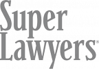 Super Lawyers Badge